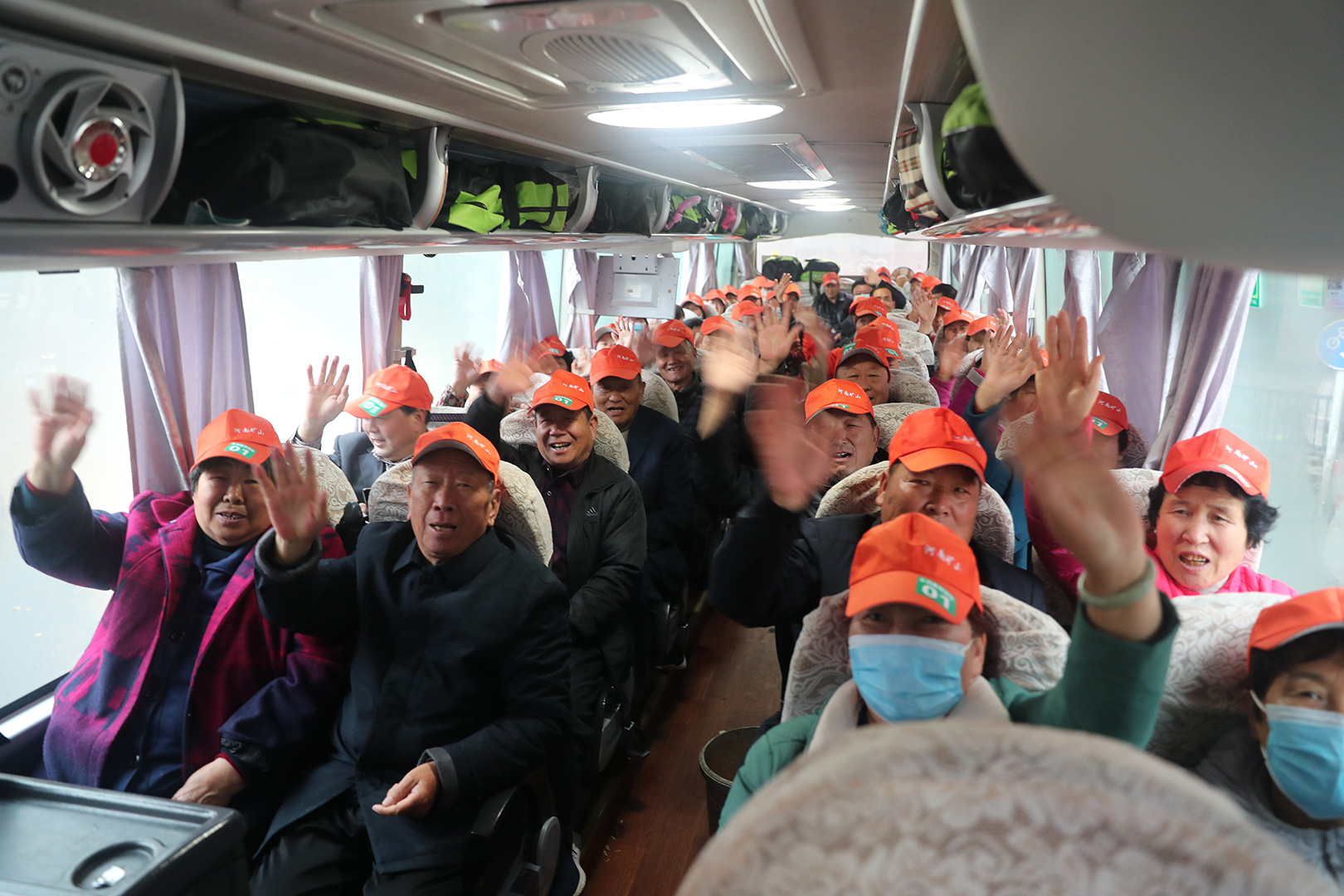  第十屆“孝文化”感恩旅游節(jié)——八一起義紀(jì)念館、井岡山